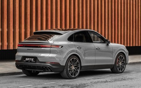 Porsche Cayenne III, 2025 год, 23 048 300 рублей, 2 фотография