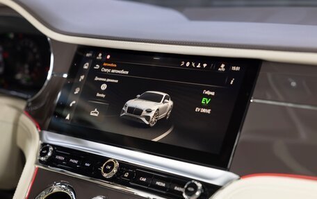 Bentley Continental GT, 2025 год, 50 972 100 рублей, 23 фотография