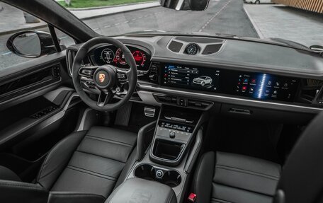Porsche Cayenne III, 2025 год, 23 048 300 рублей, 3 фотография