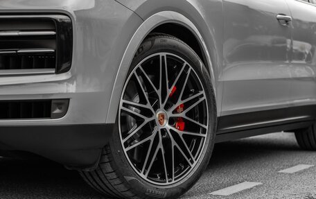 Porsche Cayenne III, 2025 год, 23 048 300 рублей, 14 фотография