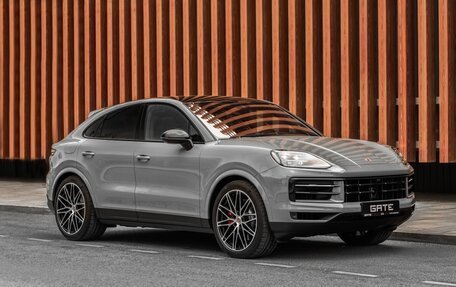 Porsche Cayenne III, 2025 год, 23 048 300 рублей, 10 фотография