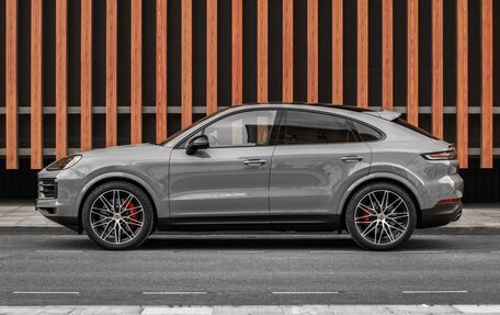 Porsche Cayenne III, 2025 год, 23 048 300 рублей, 6 фотография