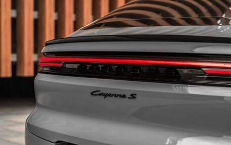 Porsche Cayenne III, 2025 год, 23 048 300 рублей, 17 фотография