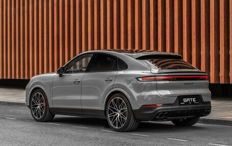 Porsche Cayenne III, 2025 год, 23 048 300 рублей, 7 фотография