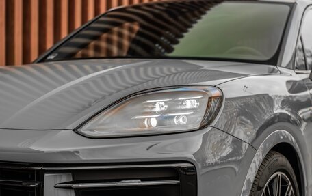 Porsche Cayenne III, 2025 год, 23 048 300 рублей, 13 фотография
