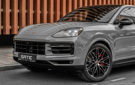 Porsche Cayenne III, 2025 год, 23 048 300 рублей, 15 фотография