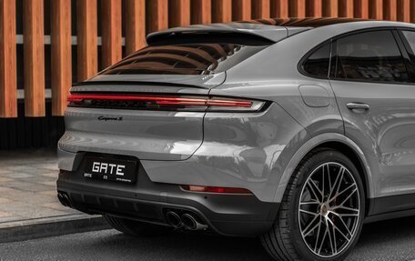 Porsche Cayenne III, 2025 год, 23 048 300 рублей, 16 фотография