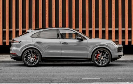 Porsche Cayenne III, 2025 год, 23 048 300 рублей, 9 фотография