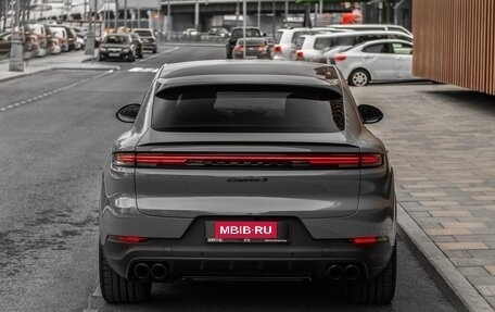 Porsche Cayenne III, 2025 год, 23 048 300 рублей, 8 фотография