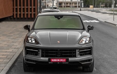Porsche Cayenne III, 2025 год, 23 048 300 рублей, 11 фотография