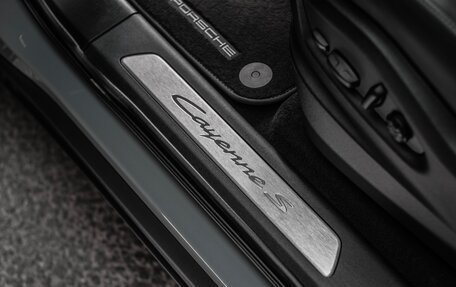 Porsche Cayenne III, 2025 год, 23 048 300 рублей, 20 фотография