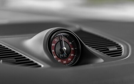 Porsche Cayenne III, 2025 год, 23 048 300 рублей, 26 фотография