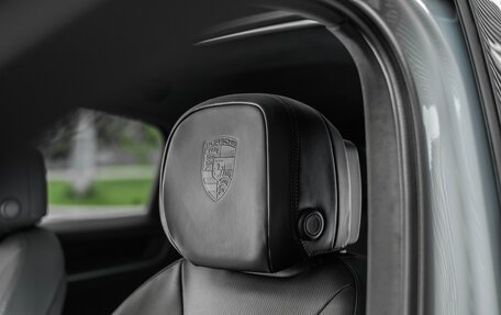 Porsche Cayenne III, 2025 год, 23 048 300 рублей, 29 фотография