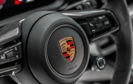 Porsche Cayenne III, 2025 год, 23 048 300 рублей, 24 фотография