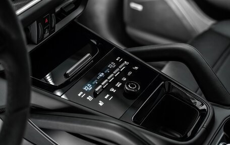 Porsche Cayenne III, 2025 год, 23 048 300 рублей, 25 фотография