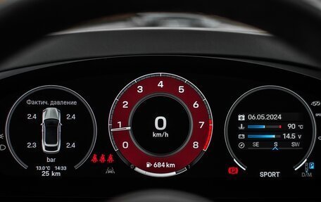 Porsche Cayenne III, 2025 год, 23 048 300 рублей, 27 фотография