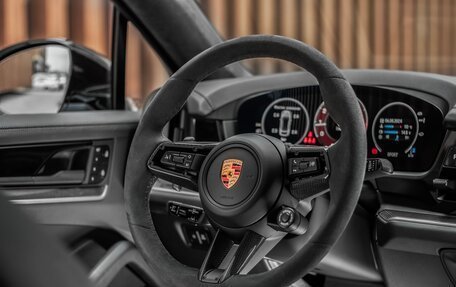 Porsche Cayenne III, 2025 год, 23 048 300 рублей, 33 фотография