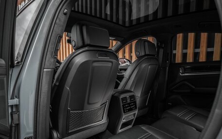 Porsche Cayenne III, 2025 год, 23 048 300 рублей, 35 фотография