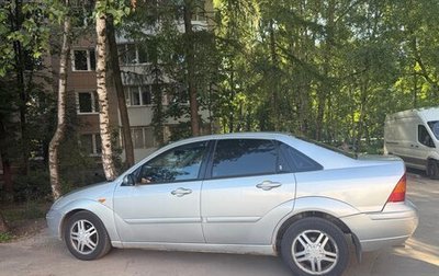 Ford Focus IV, 2003 год, 200 000 рублей, 1 фотография