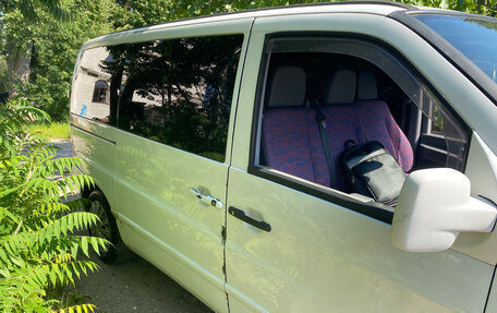 Mercedes-Benz Vito, 2002 год, 390 000 рублей, 4 фотография