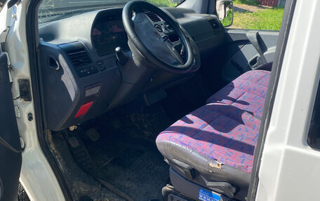 Mercedes-Benz Vito, 2002 год, 390 000 рублей, 5 фотография