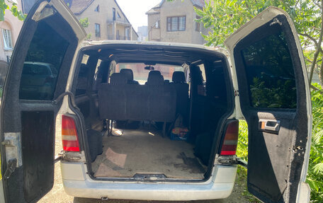 Mercedes-Benz Vito, 2002 год, 390 000 рублей, 8 фотография