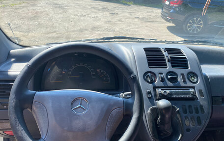 Mercedes-Benz Vito, 2002 год, 390 000 рублей, 6 фотография