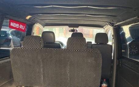 Mercedes-Benz Vito, 2002 год, 390 000 рублей, 9 фотография