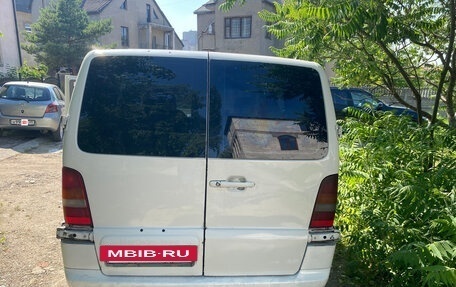 Mercedes-Benz Vito, 2002 год, 390 000 рублей, 7 фотография