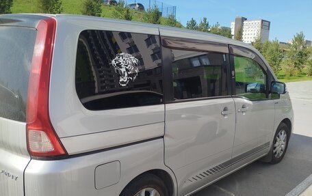 Suzuki Landy II, 2008 год, 950 000 рублей, 5 фотография