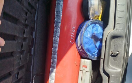 Suzuki Landy II, 2008 год, 950 000 рублей, 8 фотография