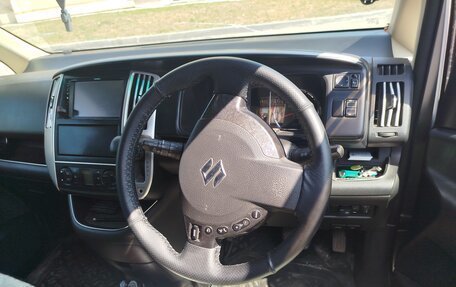 Suzuki Landy II, 2008 год, 950 000 рублей, 6 фотография