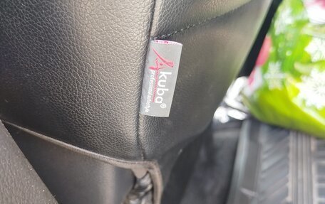 Suzuki Landy II, 2008 год, 950 000 рублей, 10 фотография