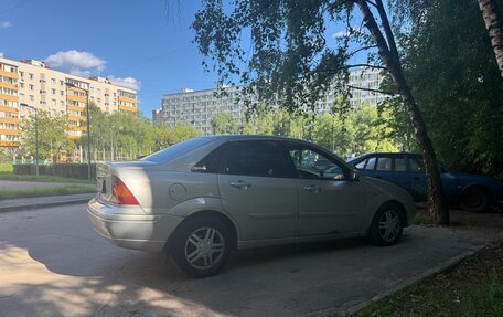 Ford Focus IV, 2003 год, 200 000 рублей, 4 фотография