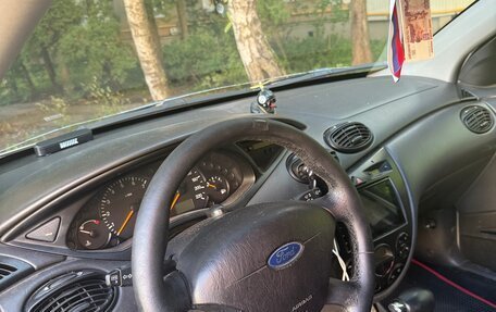 Ford Focus IV, 2003 год, 200 000 рублей, 5 фотография