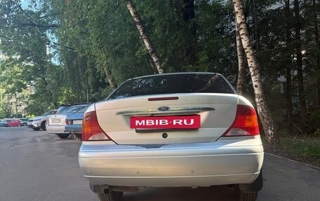 Ford Focus IV, 2003 год, 200 000 рублей, 3 фотография
