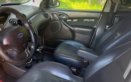 Ford Focus IV, 2003 год, 200 000 рублей, 6 фотография