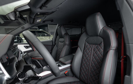 Audi Q8 I, 2025 год, 12 790 000 рублей, 11 фотография
