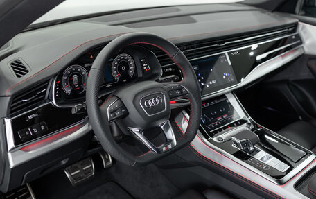 Audi Q8 I, 2025 год, 12 790 000 рублей, 10 фотография