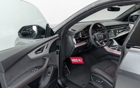 Audi Q8 I, 2025 год, 12 790 000 рублей, 7 фотография