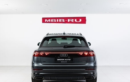 Audi Q8 I, 2025 год, 12 790 000 рублей, 5 фотография