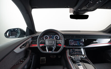 Audi Q8 I, 2025 год, 12 790 000 рублей, 13 фотография