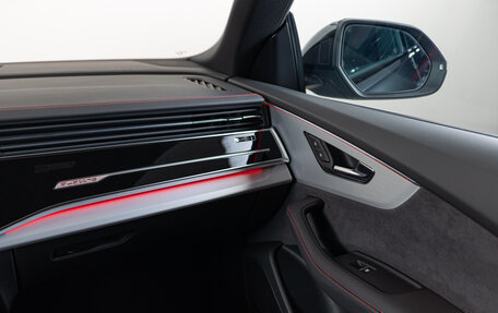 Audi Q8 I, 2025 год, 12 790 000 рублей, 19 фотография