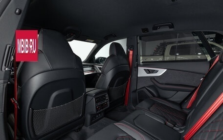 Audi Q8 I, 2025 год, 12 790 000 рублей, 27 фотография