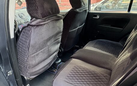 Ford Fusion I, 2006 год, 380 000 рублей, 7 фотография