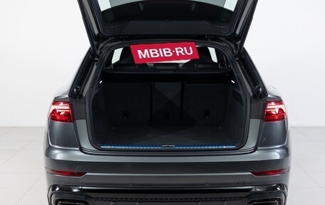 Audi Q8 I, 2025 год, 12 790 000 рублей, 31 фотография