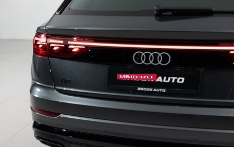 Audi Q8 I, 2025 год, 12 790 000 рублей, 33 фотография