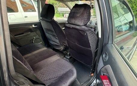 Ford Fusion I, 2006 год, 380 000 рублей, 6 фотография