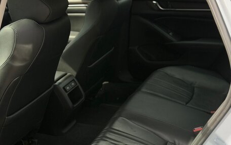 Honda Accord IX рестайлинг, 2021 год, 2 000 000 рублей, 9 фотография