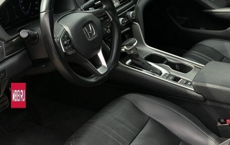 Honda Accord IX рестайлинг, 2021 год, 2 000 000 рублей, 7 фотография